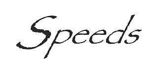SPEEDS logo