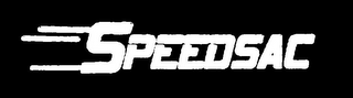 SPEEDSAC logo