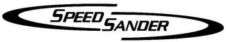 SPEEDSANDER logo