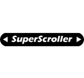 SPEEDSCROLLER logo