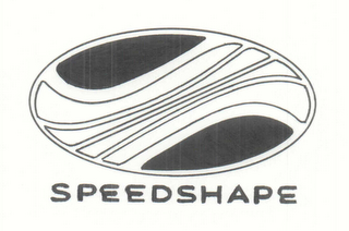 SPEEDSHAPE logo