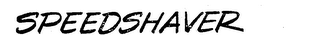 SPEEDSHAVER logo