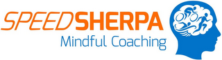 SPEEDSHERPA MINDFUL COACHING logo