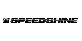 SPEEDSHINE logo