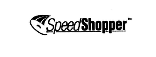 SPEEDSHOPPER logo