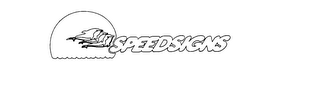 SPEEDSIGNS logo