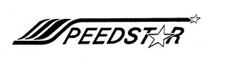 SPEEDSTAR logo