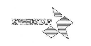 SPEEDSTAR logo