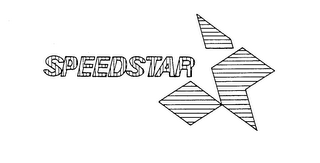 SPEEDSTAR logo
