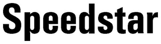 SPEEDSTAR logo