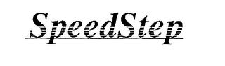 SPEEDSTEP logo