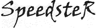 SPEEDSTER logo