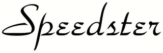 SPEEDSTER logo