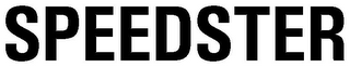 SPEEDSTER logo