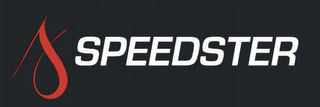SPEEDSTER S logo