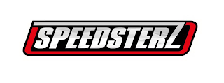 SPEEDSTERZ logo