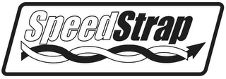 SPEEDSTRAP logo