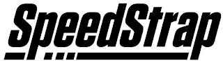 SPEEDSTRAP logo