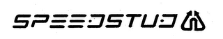 SPEEDSTUD logo