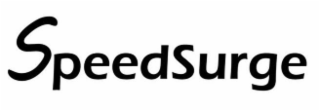 SPEEDSURGE logo