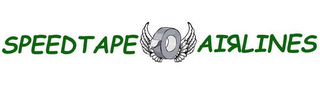SPEEDTAPE AIRLINES logo