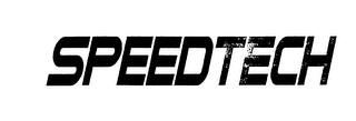 SPEEDTECH logo