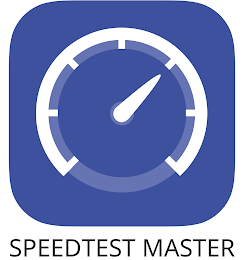 SPEEDTEST MASTER logo