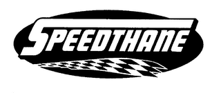 SPEEDTHANE logo