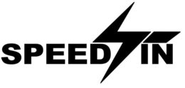 SPEEDTIN logo