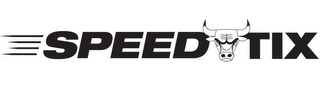SPEEDTIX logo