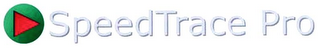 SPEEDTRACE PRO logo