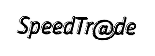 SPEEDTR@DE logo