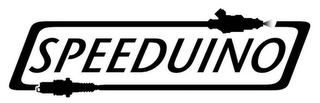 SPEEDUINO logo