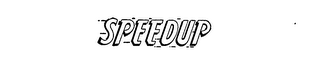 SPEEDUP logo