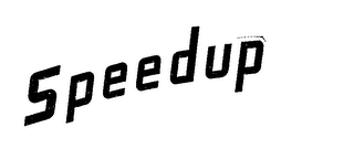 SPEEDUP logo