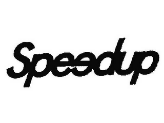 SPEEDUP logo