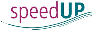 SPEEDUP logo