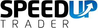 SPEEDUP TRADER logo