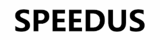 SPEEDUS logo