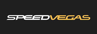 SPEEDVEGAS logo