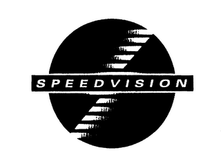 SPEEDVISION logo