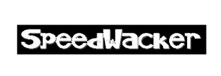 SPEEDWACKER logo