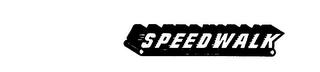 SPEEDWALK logo