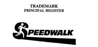 SPEEDWALK logo