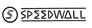 SPEEDWALL logo