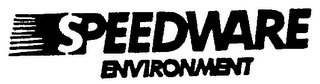 SPEEDWARE ENVIRONMENT logo