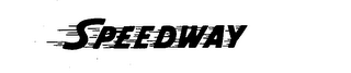 SPEEDWAY logo