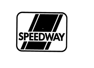 SPEEDWAY logo
