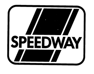 SPEEDWAY logo