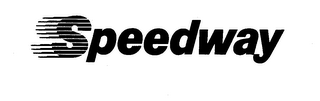 SPEEDWAY logo